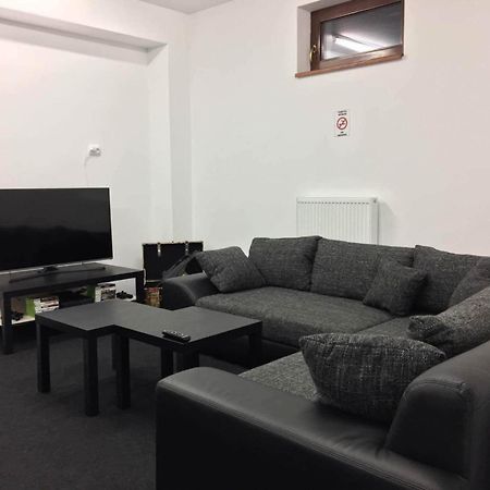 Pensiunea Casa Florela Capusu Mic Zewnętrze zdjęcie
